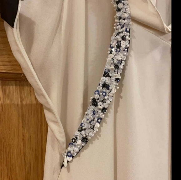 3.1 Phillip Lim Halter Neck Dress - Picture 13 of 14